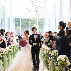 ララシャンス 博多の森の写真14枚目