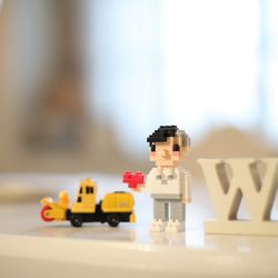 ラ・バンク・ド・ロアの写真7枚目