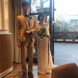 TRUNK HOTELの写真10枚目