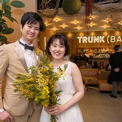 TRUNK HOTELの写真21枚目