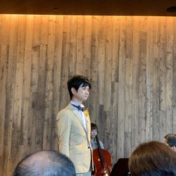 TRUNK HOTELの写真9枚目