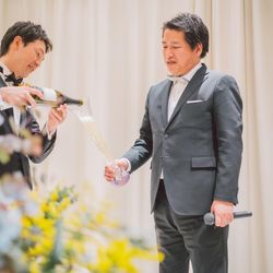 THE ABBEY CHURCHの写真7枚目