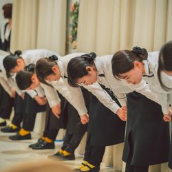 THE ABBEY CHURCHの写真28枚目