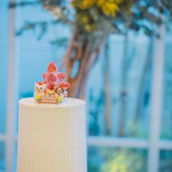 THE ABBEY CHURCHの写真5枚目