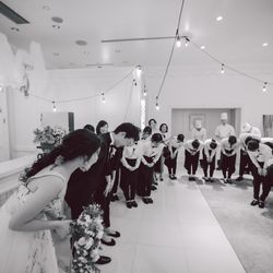 THE ABBEY CHURCHの写真17枚目