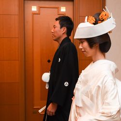 名古屋マリオットアソシアホテルの写真13枚目