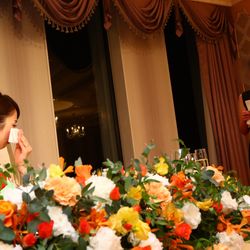 名古屋マリオットアソシアホテルの写真24枚目