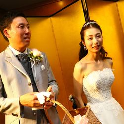 名古屋マリオットアソシアホテルの写真32枚目