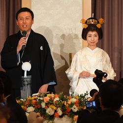 名古屋マリオットアソシアホテルの写真13枚目