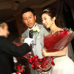 名古屋マリオットアソシアホテルの写真7枚目