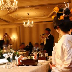 名古屋マリオットアソシアホテルの写真8枚目