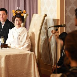 名古屋マリオットアソシアホテルの写真11枚目