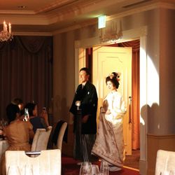 名古屋マリオットアソシアホテルの写真1枚目