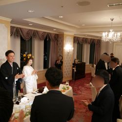 名古屋マリオットアソシアホテルの写真23枚目