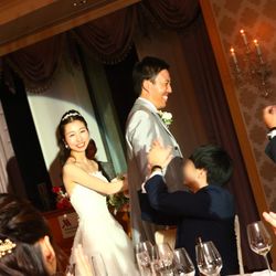 名古屋マリオットアソシアホテルの写真10枚目