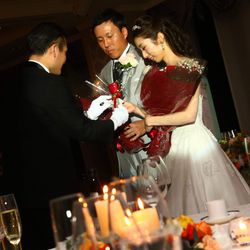 名古屋マリオットアソシアホテルの写真36枚目