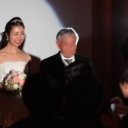 名古屋マリオットアソシアホテルの写真6枚目