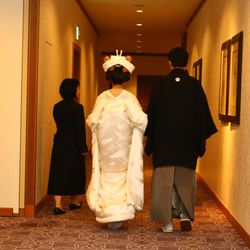 名古屋マリオットアソシアホテルの写真21枚目