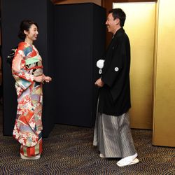 名古屋マリオットアソシアホテルの写真16枚目