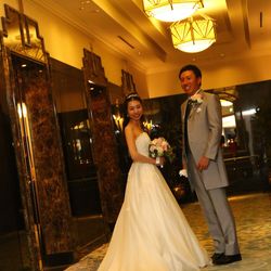 名古屋マリオットアソシアホテルの写真2枚目