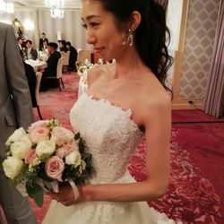 名古屋マリオットアソシアホテルの写真2枚目