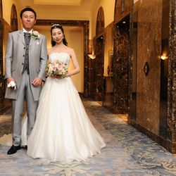 名古屋マリオットアソシアホテルの写真32枚目