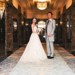 名古屋マリオットアソシアホテルの写真13枚目