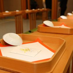 名古屋マリオットアソシアホテルの写真27枚目