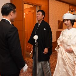 名古屋マリオットアソシアホテルの写真17枚目