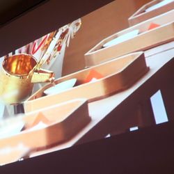 名古屋マリオットアソシアホテルの写真24枚目