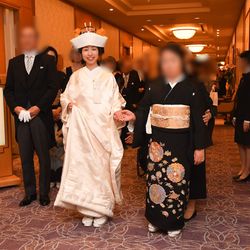 名古屋マリオットアソシアホテルの写真3枚目