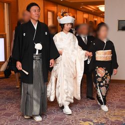 名古屋マリオットアソシアホテルの写真12枚目