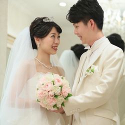 青山セントグレース大聖堂の写真14枚目