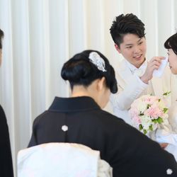 青山セントグレース大聖堂の写真34枚目