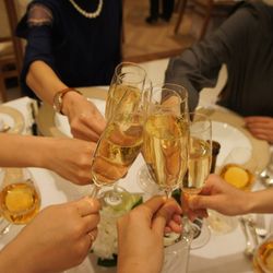 青山セントグレース大聖堂の写真29枚目