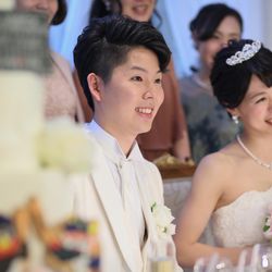 青山セントグレース大聖堂の写真17枚目