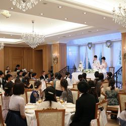 青山セントグレース大聖堂の写真23枚目