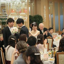 青山セントグレース大聖堂の写真2枚目