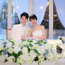 青山セントグレース大聖堂の写真12枚目