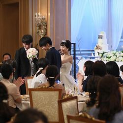 青山セントグレース大聖堂の写真8枚目