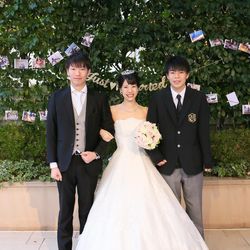 青山セントグレース大聖堂の写真29枚目