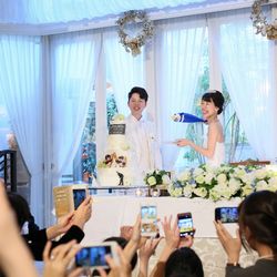 青山セントグレース大聖堂の写真25枚目