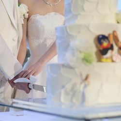 青山セントグレース大聖堂の写真12枚目