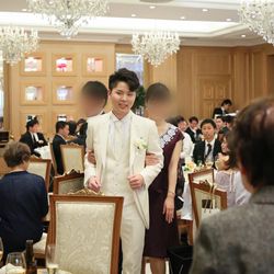 青山セントグレース大聖堂の写真21枚目
