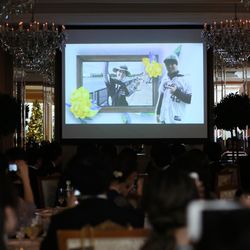 青山セントグレース大聖堂の写真18枚目