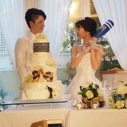 青山セントグレース大聖堂の写真14枚目