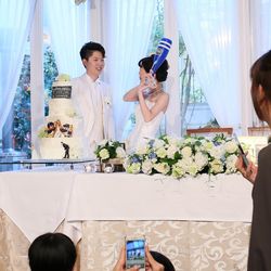 青山セントグレース大聖堂の写真19枚目