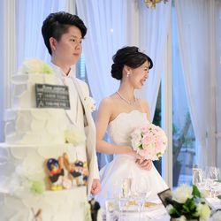 青山セントグレース大聖堂の写真19枚目