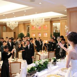 青山セントグレース大聖堂の写真24枚目