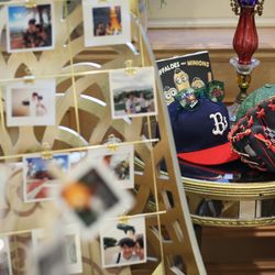 青山セントグレース大聖堂の写真1枚目